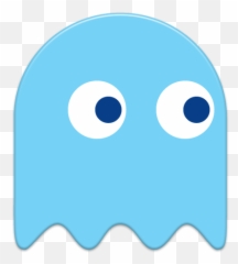 Pacman Emoticon Ms Free Download Png - Pac Man Ghost Printable Emoji,Eiffel Tower Emoticon