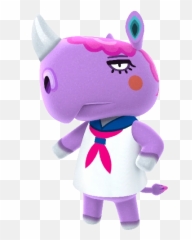 Uchi - Animal Crossing Shirt Emoji