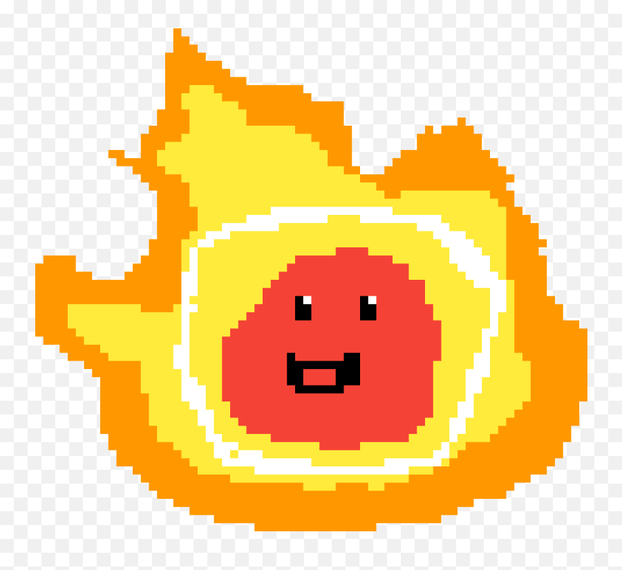 Pixilart - Blood Drops Gif Pixel Emoji,Fire Emoticon