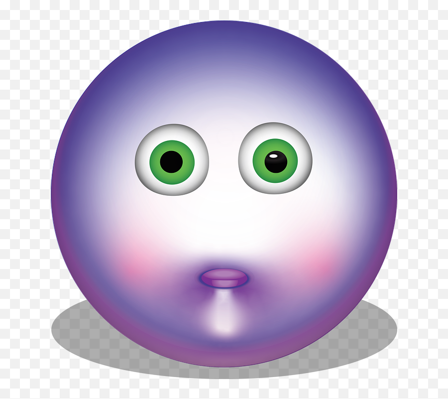 Graphic Cant Breath Smiley - Circle Emoji,Balloon Emoji