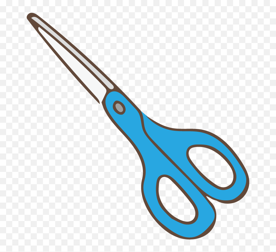 Scissors - Scissors Illustration Emoji,Scissors Emoji Png