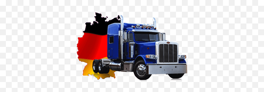 Crew Gif Drift Fast Truck Lights - Driving Truck Transparent Gif Emoji,Truck Emoticons