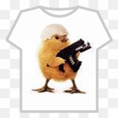 7u7 Viral Plays - Chick With A Gun Emoji,7u7 Emoji