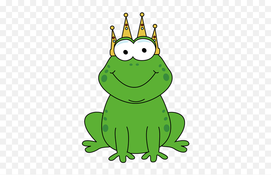 Clipart Frog Prince - Related To Green Colour Emoji,Prince Emoji