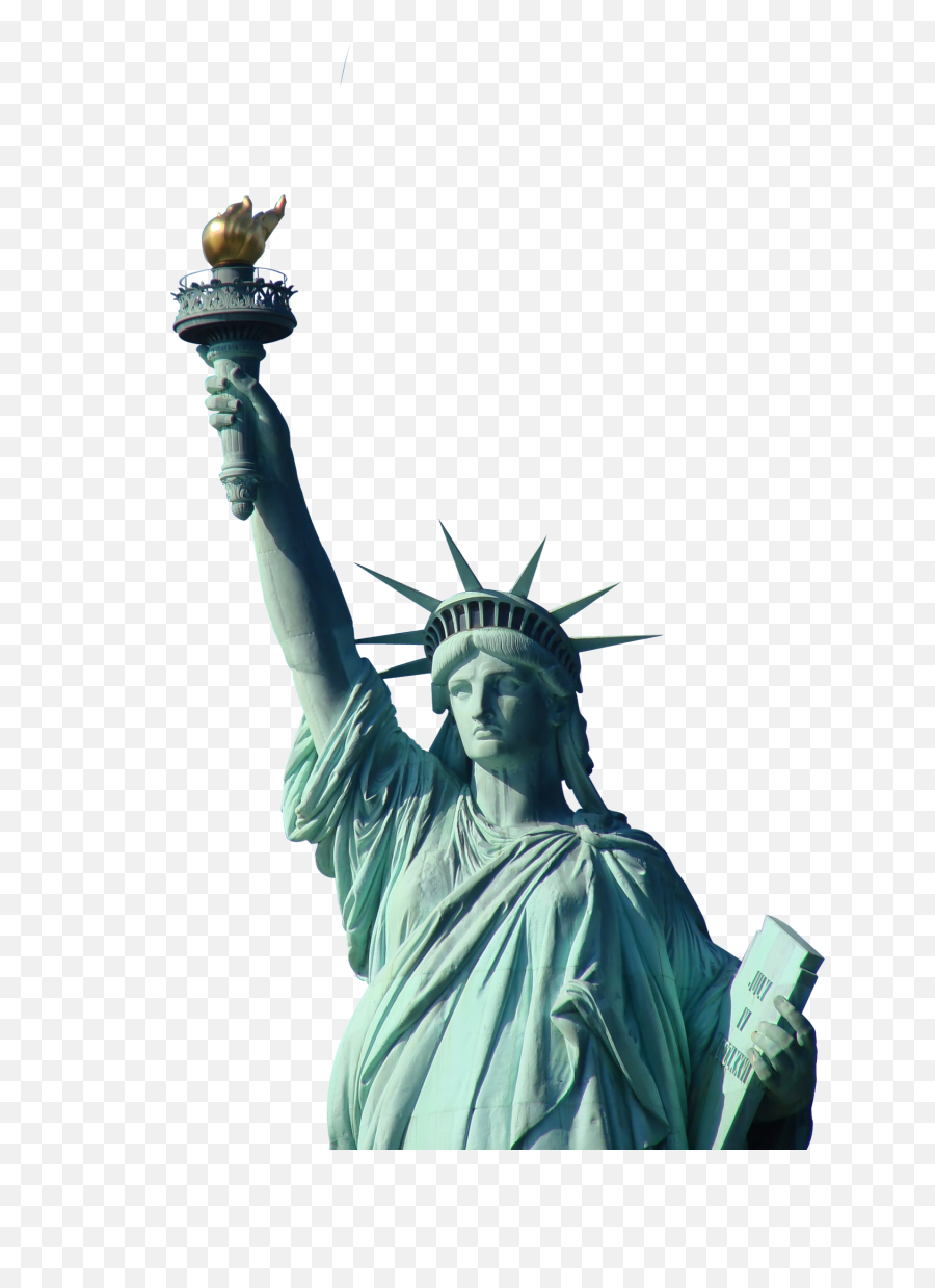 Statue of Liberty Emoji - Download for free – Iconduck