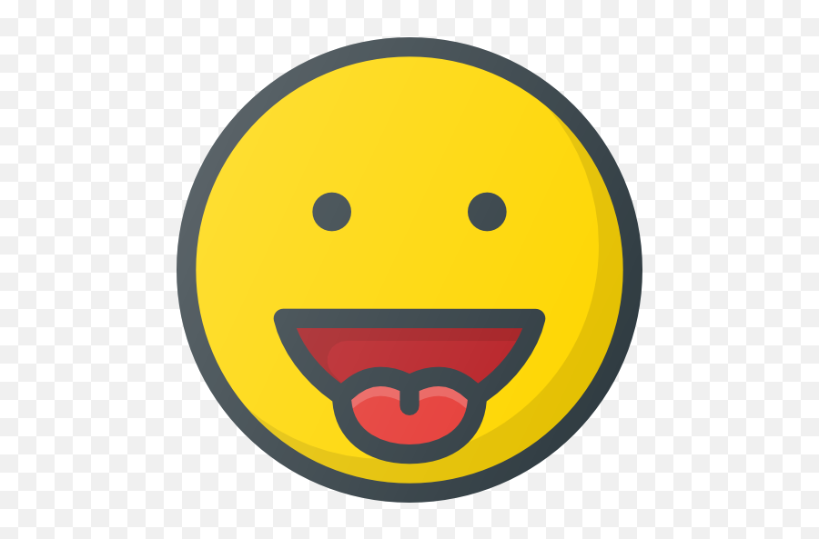 Tongue - Money Emote Emoji,Super Happy Emoticons