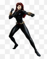Marvel Black Widow Logo Transparent Emoji,Black Widow Emoji