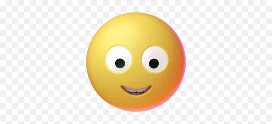 Freak - Smiley Emoji,Romantic Emoji