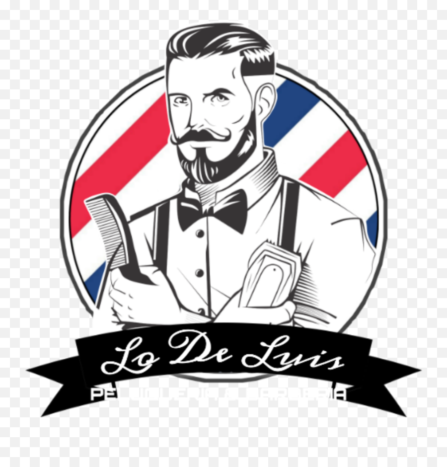 Barber - Barber Shop Png Emoji,Electrician Emoji