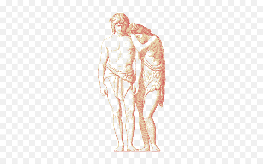 Biblical Paradise - Adam And Eve Drawing Emoji,Bible Emoji Quiz
