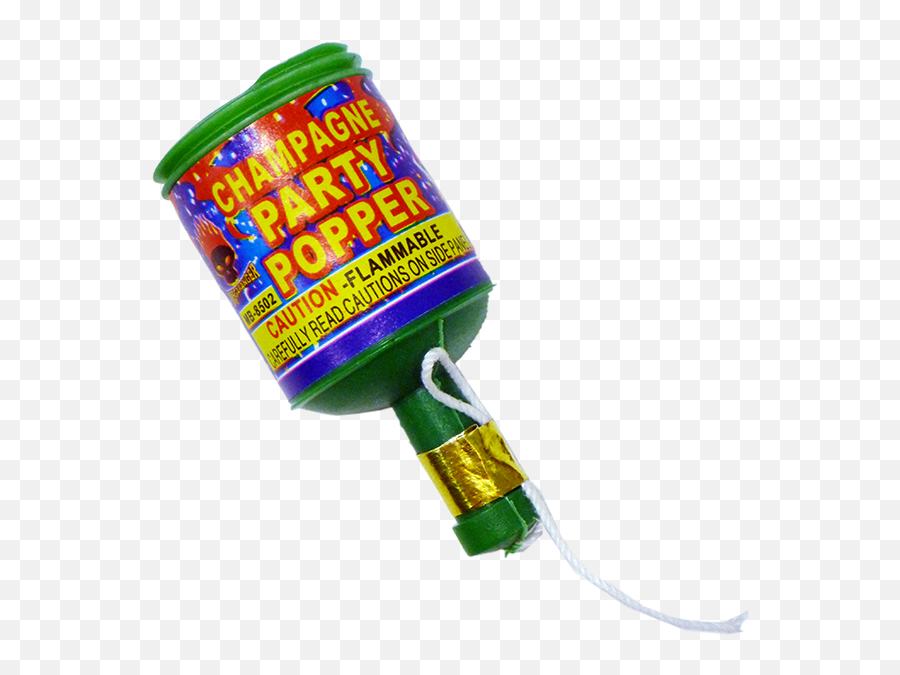 Party Poppers Png - Party Popper Emoji,Party Popper Emoji