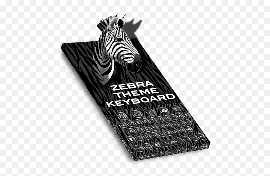 Izinhlelo Zokusebenza Ku - Zebra Emoji,Zebra Emoji