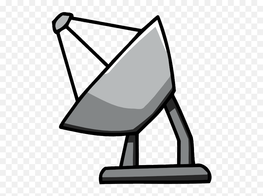 Satellite Clipart Dish - Satellite Dish Clipart Png Satellite Dish Clipart Png Emoji,Satellite Emoji