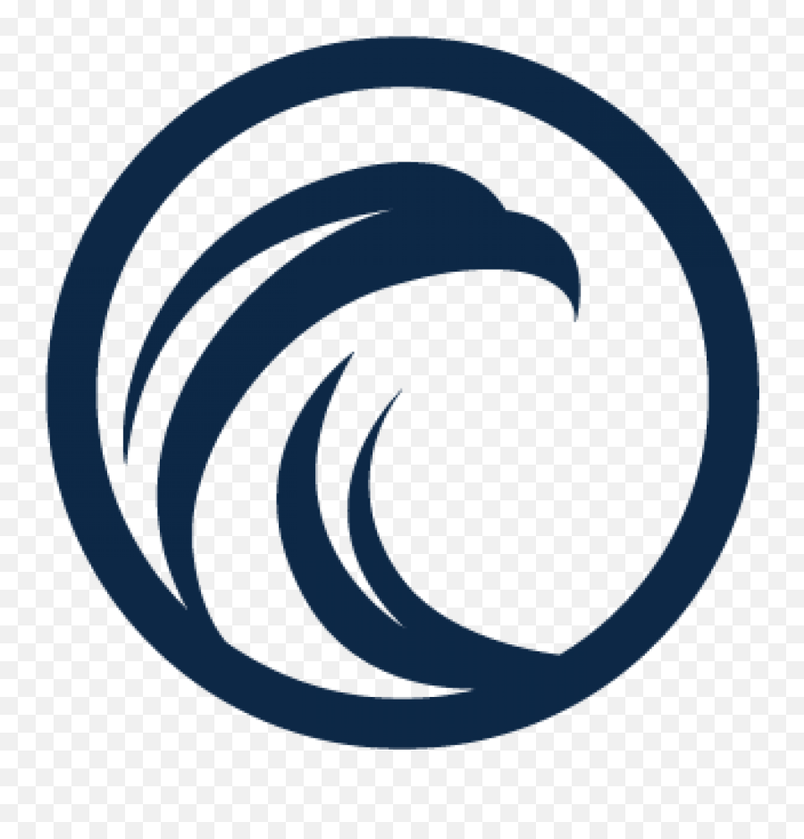 Cropped Meridian Mechanical Logo Wide 1 1 - Emblem Clipart Crescent Emoji,Nike Symbol Emoji