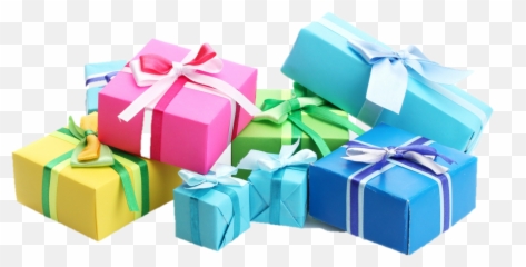 Download Gift - Gift Png Emoji,Emoji Gift Wrap