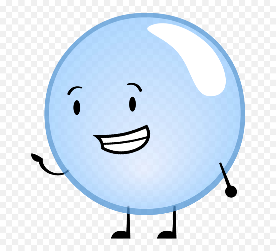 Bubble - Tennis Ball Emoji,Dream Emoticon