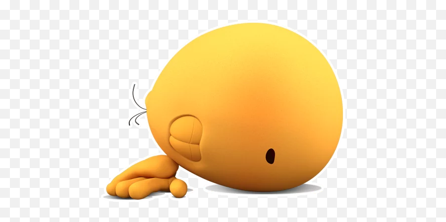 Kolobanga Emoji Background Png - Cartoon,Emoji 135