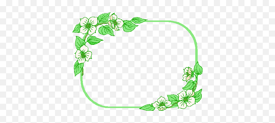 Clip Art Flowers And Vines 2 - Clipartix Things To Thank Your Mother Emoji,Emoji Vine