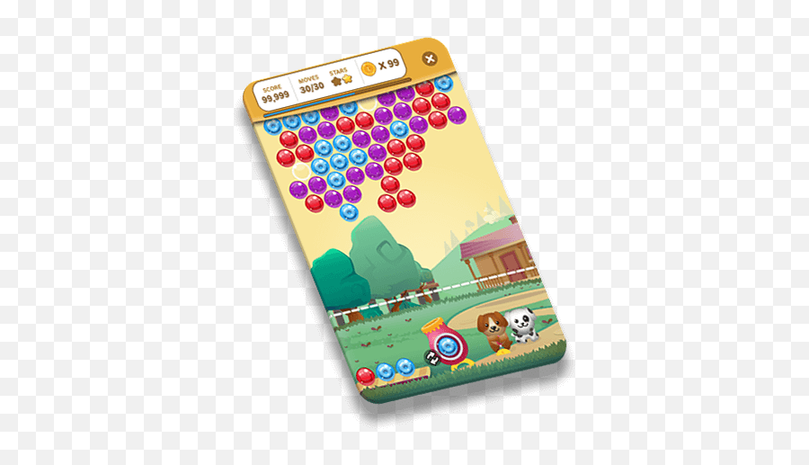 Gamification - Branded Minigames Smartphone Emoji,Lily Pad Emoji