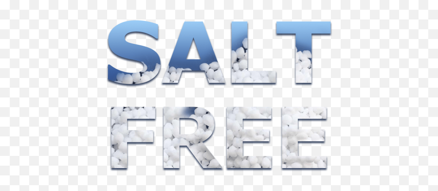 Salt Free Water Conditioners U0026 Softeners Systems - Clearwater Vertical Emoji,Salt Emoji