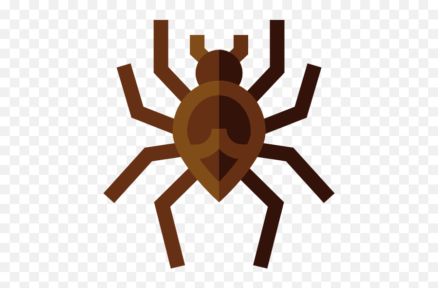 Spider - Free Animals Icons Tangle Web Spider Emoji,Spider Emoticon