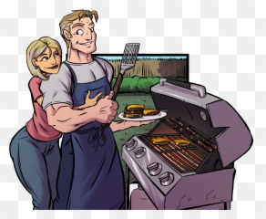of the Multiverse - Churrasco Emoji