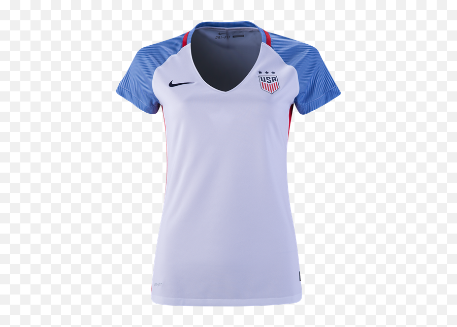 Womenu0027s Gift Guide - Awesome Gift Ideas For Every Soccer Fan Polos Deportivos De Estados Unidos Emoji,Soccer Emoji Shirt