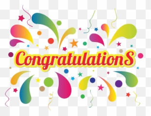 77 Congratulations Message For Completing Years In Company - Clipart Transparent Background Emoji