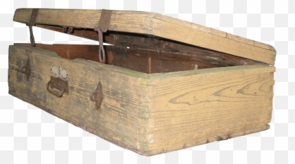 Luggage Wooden Case Old - Old Wooden Case Png Emoji,Treasure Chest Emoji