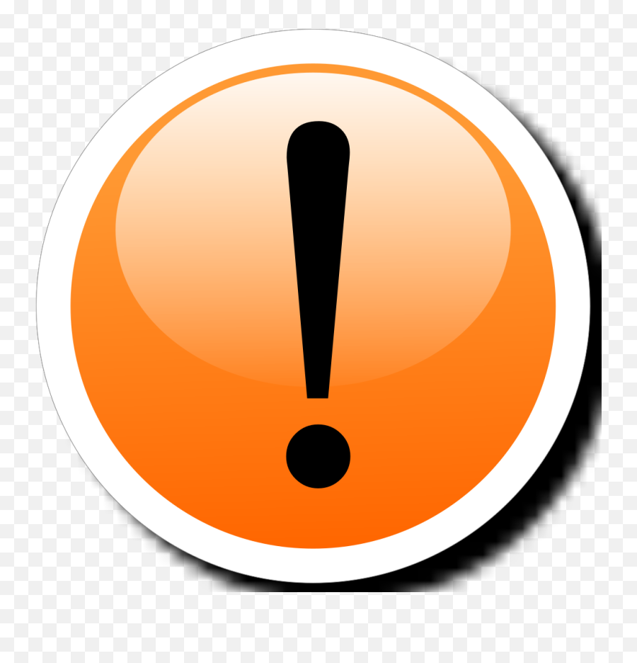 Fire Alert Sign Png Svg Clip Art For Web - Download Clip Punctuation Full Stop Symbol Cute Emoji,Fire Ball Emoji