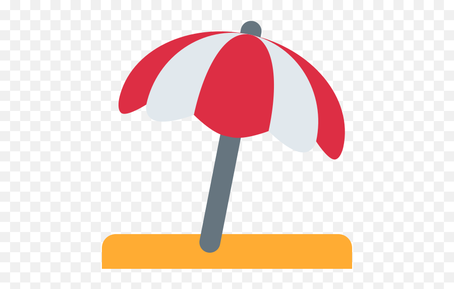 Umbrella - Emoji Parasol,Umbrella Emoji