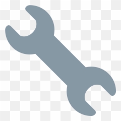 Twemoji2 1f527 - Wrench Emoji Discord