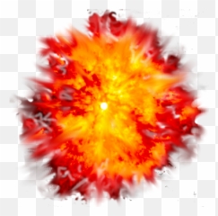 Fx Specialeffects Effects Fire Flames - Transparent Background Explosion Png Emoji
