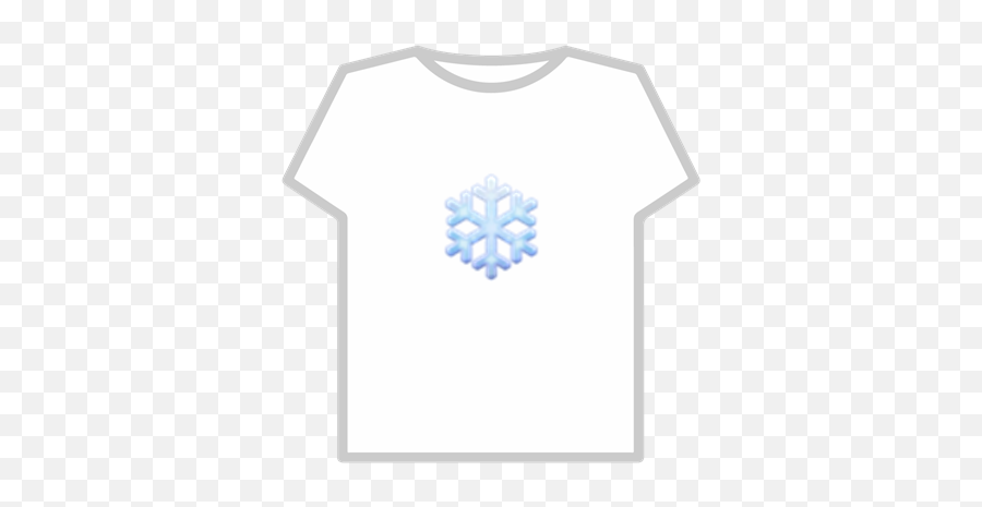 Snowflake Emoji - Nba Youngboy Chain Roblox,Snowflake Emoji