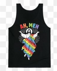 The Lgbt Thread - Gay Jesus T Shirt Emoji,Cummies Emoji