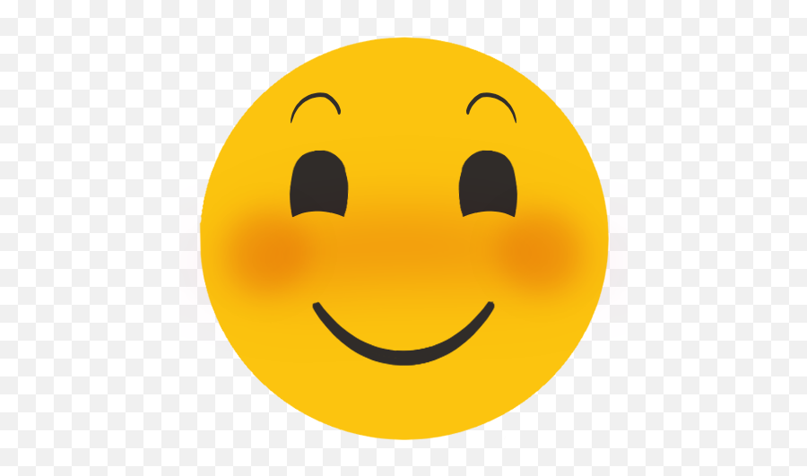 Fresh Faces Welcome - Smiley Emoji,Pleasure Emoji