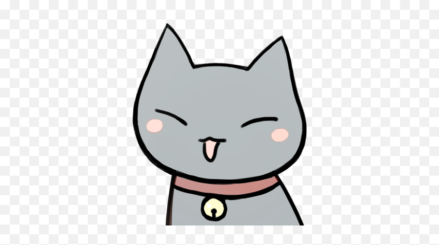 Cat Neko - Dakaretai Otoko Manga Chapter 3 Emoji,Neko Emoji