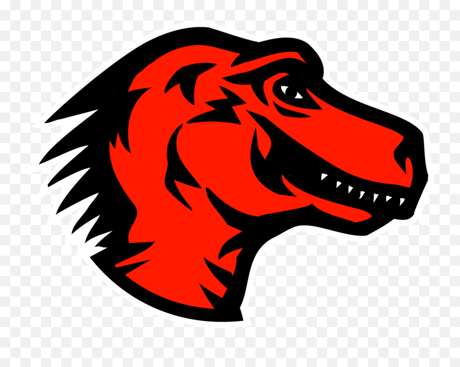 Mozilla Dinosaur Head Logo - Non Profit Organisation Software Emoji,Dinosaur Emoji Android