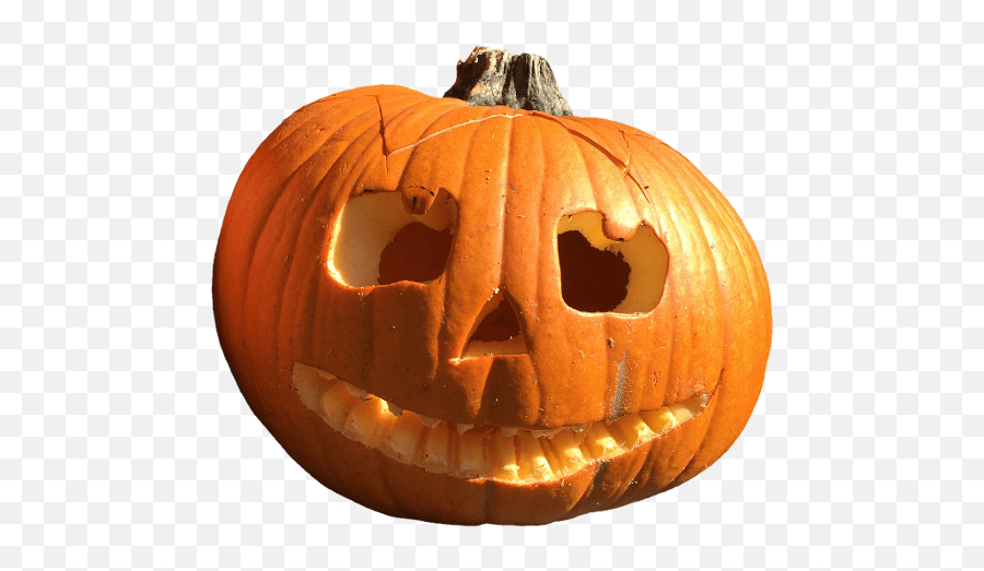 Simple Pumpkin Carving Ideas Classic - Carved Pumpkin Emoji,Emoji Carved Pumpkin