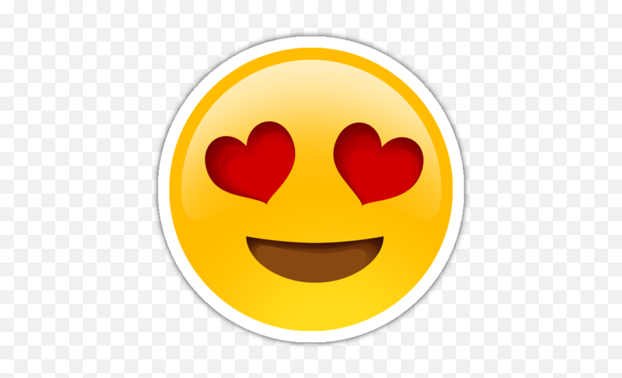 Iphone Emoji Heart Transprent Png Free Download,Emoji