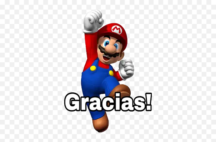 Mario Bros Stickers For Whatsapp - A Go Mario Emoji,Superhero Emoji Iphone