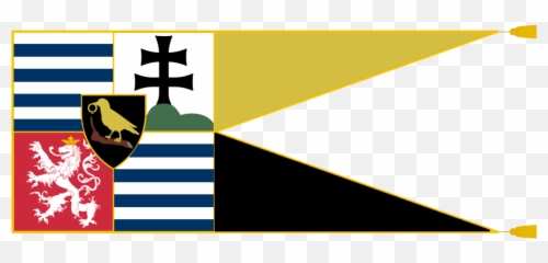 Lord Of The Craft - Flag Kingdom Hungary Emoji