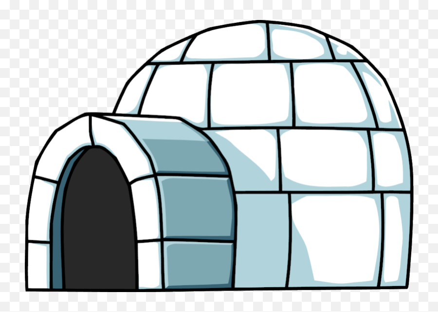 Igloo Png - Igloo Png Emoji,Weight Loss Emoji