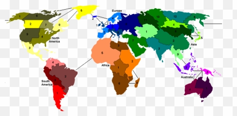 Risk Game Map Fixed - Transparent World Map Outline Emoji,Emoji Games For Texting