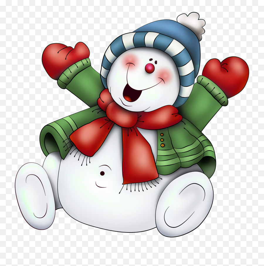 Kiss Snowman Transparent Png Clipart - Cute Snowman Clipart Emoji,Snow Man Emoji