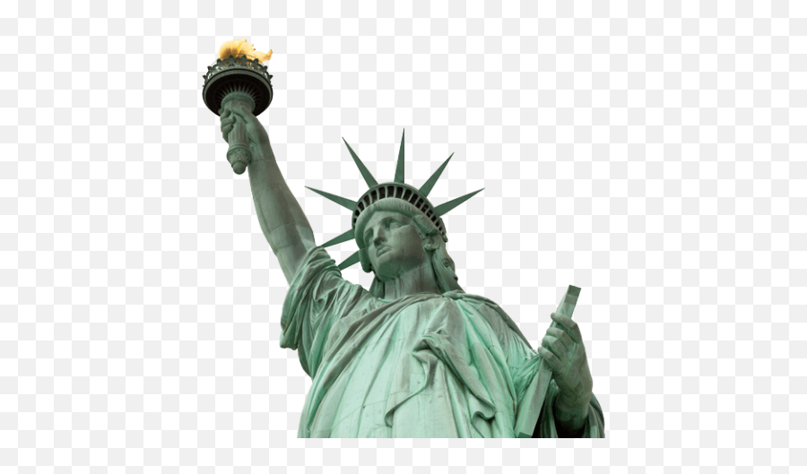 Statue Of Liberty Apple Png Picture - Statue Of Liberty Emoji,Emoji Statue Of Liberty