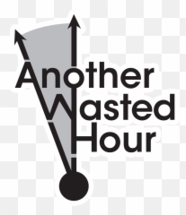 Another Wasted Hour - Emoji
