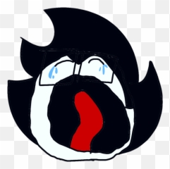 Powercry - Illustration Emoji,Autotune Baby Crying Emoji