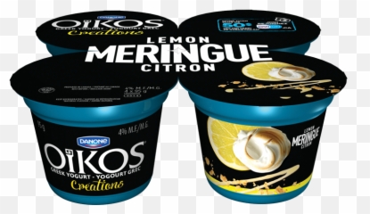 Wonton Mein Hainanese Chicken Skyr - Ice Cream Emoji,Yogurt Cup Emoji