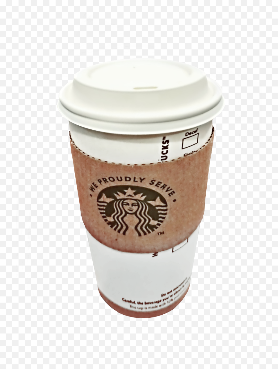 Starbucks Papercup Coffee Togo - Starbucks Emoji,Starbucks Coffee Emoji